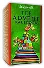 Tee Sonnentor Adventskalender...