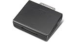 KCX-422TR Alpine to iPod Charging Adaptor for iPod Touch, iPhone 3G and nano 4th Gen.