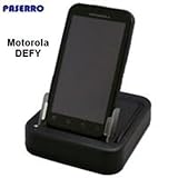 Produkt-Bild: Dockingstation f&uuml;r Motorola DEFY
