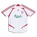 Liverpool 2008 Away Soccer Jersey