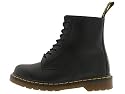 Dr. Martens Unisex 1460 Boot,Black,10 UK (US Women's 12 M/US Men's 11 M)