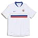 nike Russia Home Jersey 08/09, XX-Large