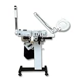 31cX9HQtWZL. SL160  8 in 1 Function Machine with Galvanic, High Frequency, Steamer, Mag Light and More