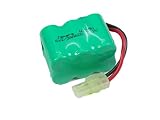 Eigenschaften Jamara 140112 / Jamara 140112 - Akku Tuning Air Boot