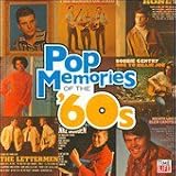 Pop Memories of the 60s: Honey-Sm
