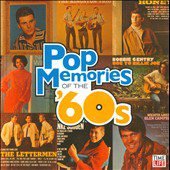 Jeannie C. Riley - Pop Memories Of The 60
