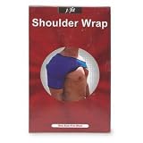 Hot/Cold Shoulder Wrap