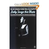 Lady sings the blues