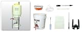 Homebrew Starter Kit Conical Fermentation (6.5 Gallon)