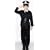 Policeman Child Costume Hat sold as separate item. Size Medium for age range 6-8 years