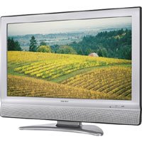 Sharp LC26SH20U 26inch LCD HDTV with Integrated ATSC Tuner