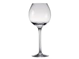 Dartington Crystal New World Big Red Pair