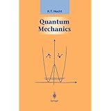 quantum mechanics graduate texts in contemporary physics