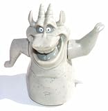 Burger King Kids Meal The Hunchback of Notre Dame Hugo Gargoyle Wind Up Toy 1996