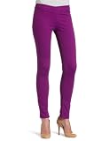 Southpole Junior's Super Stretch Color Jeggings