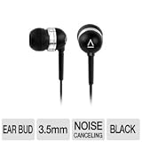 Creative EP-630i In-Ear Noise Isolating Headphones for Apple iPhone