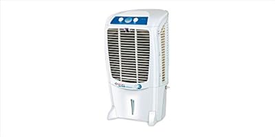 Bajaj Glacier DC2016 67-Litre Room Cooler (White)