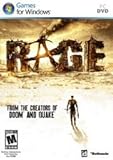 Cheapest Rage Anarchy Edition on PC