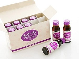 6箱20％off割引価格チュラーゲンププチドドリンク20005mg配合