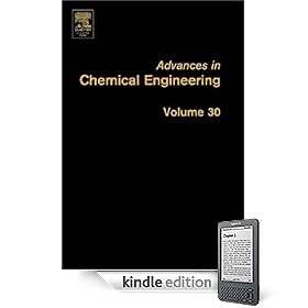 Advances in Chemical Engineering, Volume 30: Multiscale Analysis