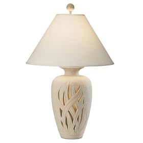 Grass Stalk Night Light Table Lamp