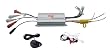 Pyle PLMRMP3A 4-Channel Waterproof MP3/iPod Marine Power Amplifier