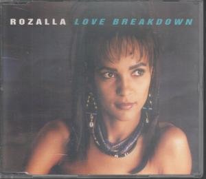 Rozalla - Pulse - Zortam Music