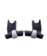 Bugaboo Bee 2010 Model Car-Seat Adaptors