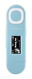 Samsung YP-U5JAL/XEU 4GB MP3 Player - Blue