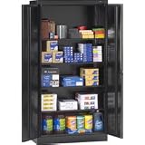 72 High Standard Cabinets, 36w x 18d, Black TNN100011