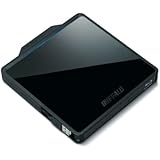 Buffalo MediaStation 6x Portable BDXL Blu-Ray Writer (BRXL-PC6U2B)