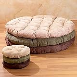 Microsuede Papasan Cushions
