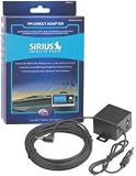 SIRIUS FMDA25 WIRED FM RELAY KIT