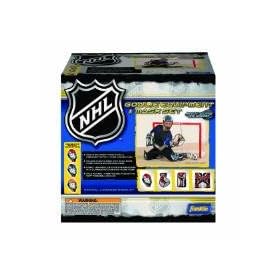 Click here to buy Franklin Nhl Mini Hockey Goalie Set.