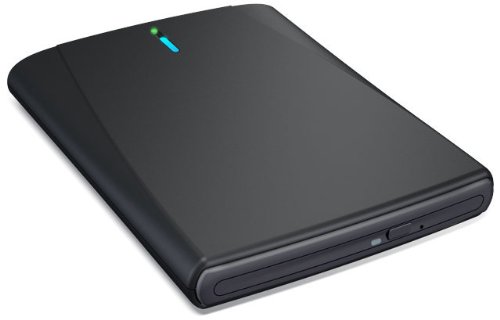 DIGISTOR External Blu-ray Burner USB 2.0 (Tray Load)
