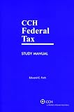 Federal Tax Study Manual (2009)