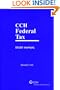 Federal Tax Study Manual (2009)