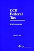 Federal Tax Study Manual (2009)