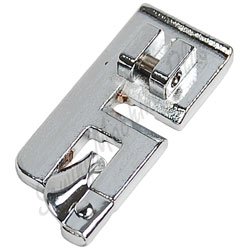Rolled Hem Foot P55607 - Singer