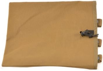 Tactical Dump / Recovery Pouch (Coyote)