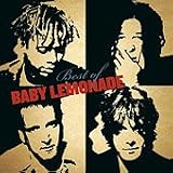 The Best of Baby Lemonade