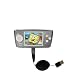 Search : Retractable USB Cable for the Nickelodean Spongebob Squarepants Multimedia Player with Power Hot Sync and Charge capabilities - Gomadic Brand w/ TipExchange Technology