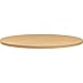 Hon Between Natural Maple Laminate Round Tabletop