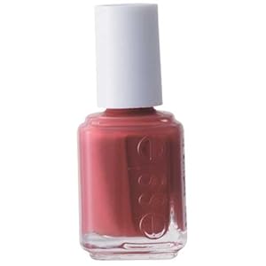 【クリックで詳細表示】essie ネイルカラー250 BROWNIE POINTS 15ml【HTRC3】