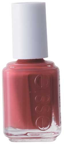 essie ネイルカラー250 BROWNIE POINTS 15ml