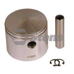 Piston Std LAWN-BOY 92-4923 by Lawn Mower Part