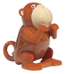 Flipping Monkey Wind-up