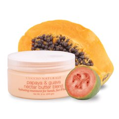 Cuccio Papaya & Guava Nectar Butter Blend 8oz