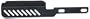 UTG SKS Shell Deflector