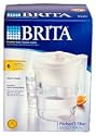 Brita Standard Water Pitcher